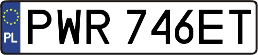 PWR746ET