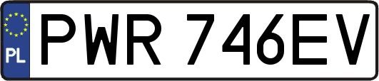 PWR746EV