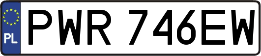 PWR746EW