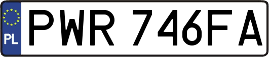 PWR746FA