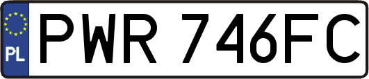 PWR746FC