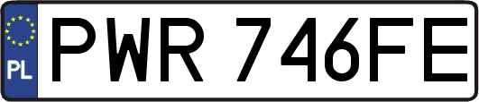 PWR746FE