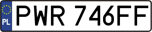 PWR746FF