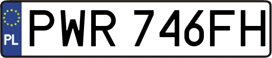 PWR746FH