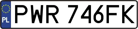 PWR746FK