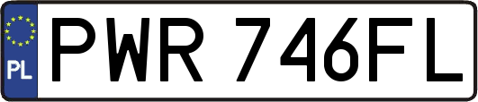 PWR746FL