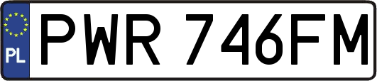PWR746FM