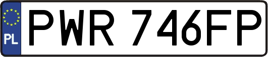 PWR746FP