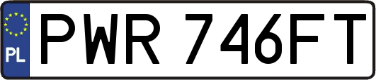 PWR746FT