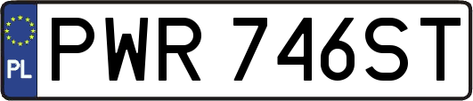 PWR746ST