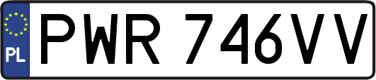 PWR746VV