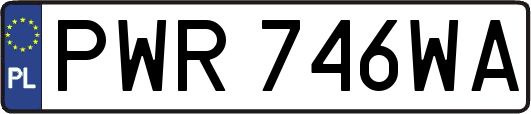 PWR746WA