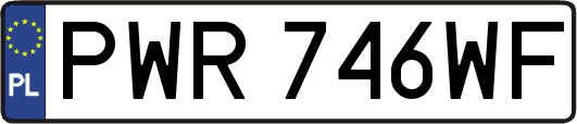PWR746WF