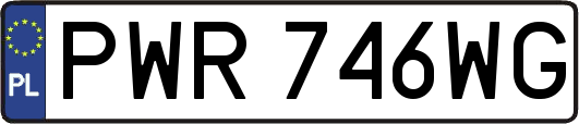 PWR746WG