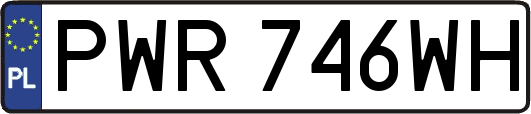 PWR746WH