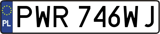 PWR746WJ