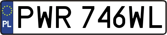 PWR746WL