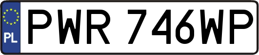 PWR746WP