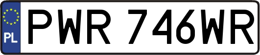 PWR746WR
