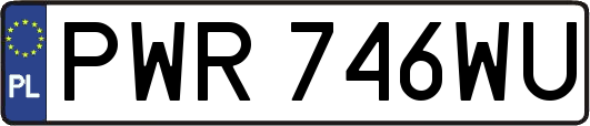 PWR746WU