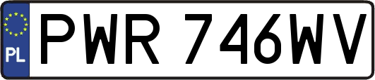 PWR746WV