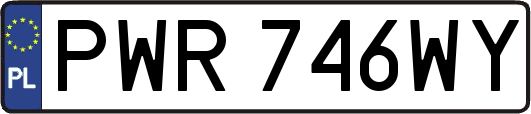 PWR746WY