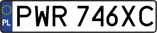 PWR746XC