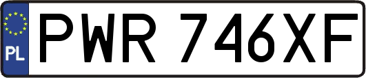 PWR746XF