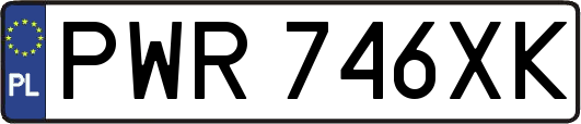 PWR746XK