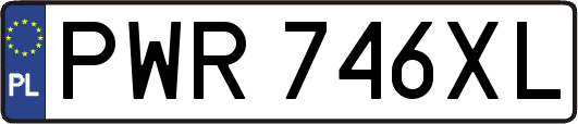 PWR746XL