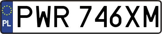 PWR746XM