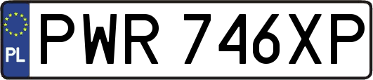 PWR746XP