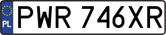 PWR746XR