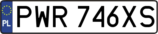 PWR746XS