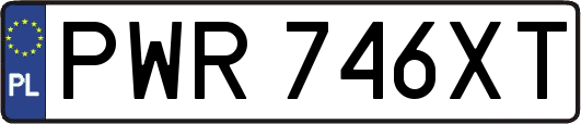 PWR746XT