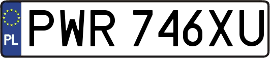 PWR746XU