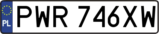 PWR746XW
