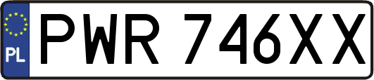 PWR746XX