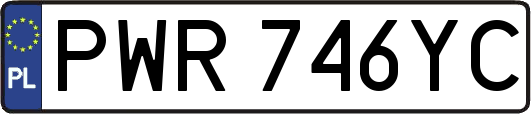 PWR746YC