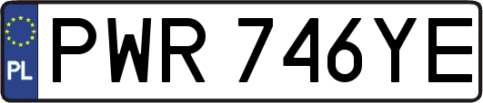 PWR746YE