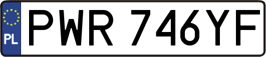PWR746YF