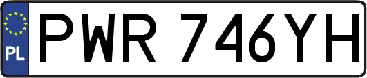PWR746YH