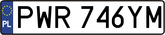 PWR746YM