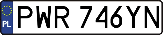 PWR746YN