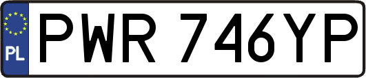 PWR746YP