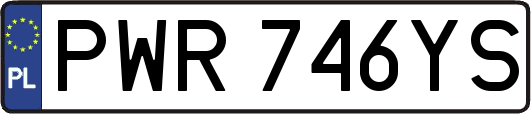 PWR746YS