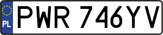 PWR746YV