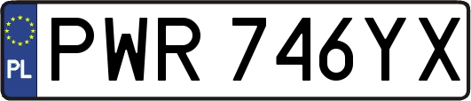 PWR746YX
