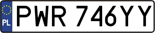 PWR746YY