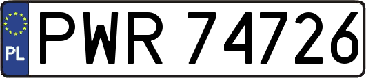 PWR74726